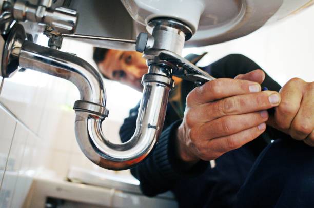 Best Faucet Repair  in Hayti, MO