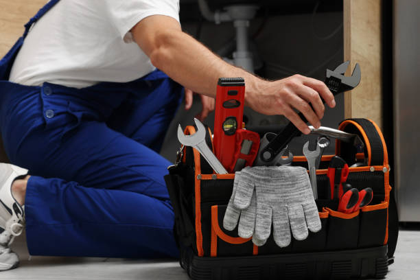 Best Leak Detection Services  in Hayti, MO